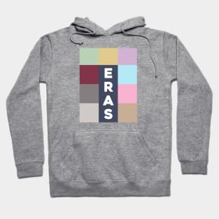 Eras Tour Abstract (Eras) Hoodie